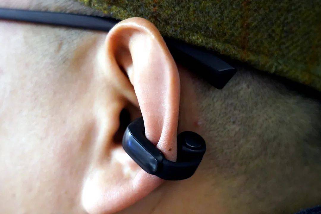 Bose Open Earbuds Ultra ：实现全天无感佩戴的开放式耳机