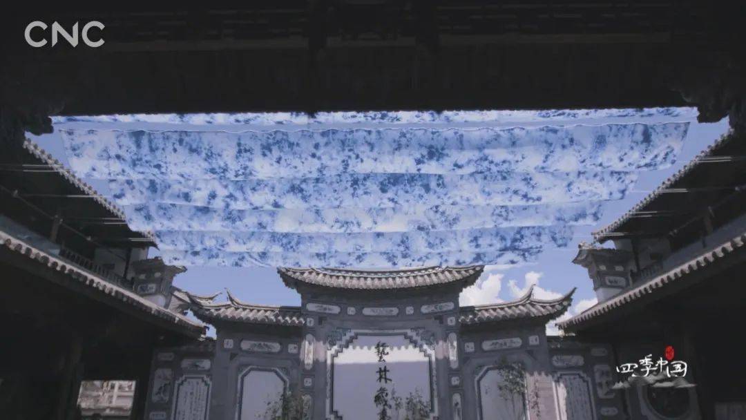 狂飙9.7！叫板BBC！这部国宝级神作，每一帧都好绝