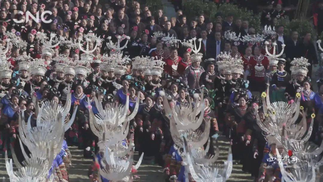 狂飙9.7！叫板BBC！这部国宝级神作，每一帧都好绝