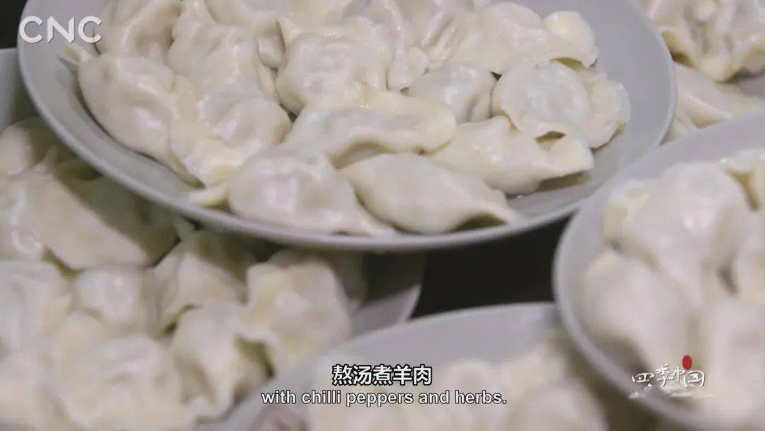 狂飙9.7！叫板BBC！这部国宝级神作，每一帧都好绝