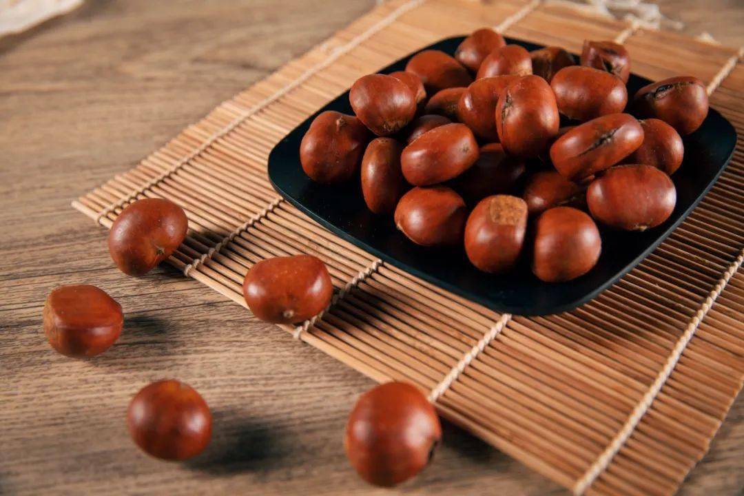 坚果营养“大赏”，到底哪种更值得吃？