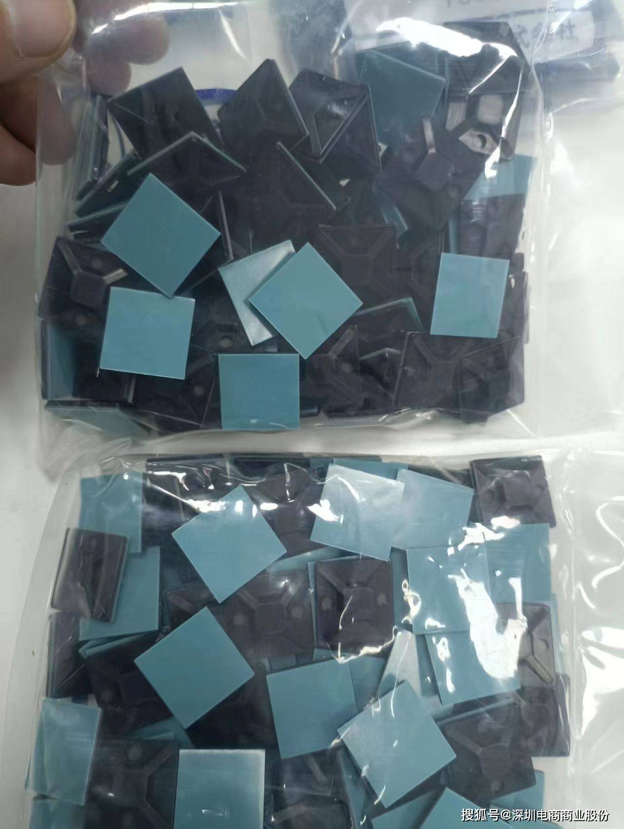 【电商】MRO供应链日本SHIBAKEI芝軽粗材CK-20B固定器线扣