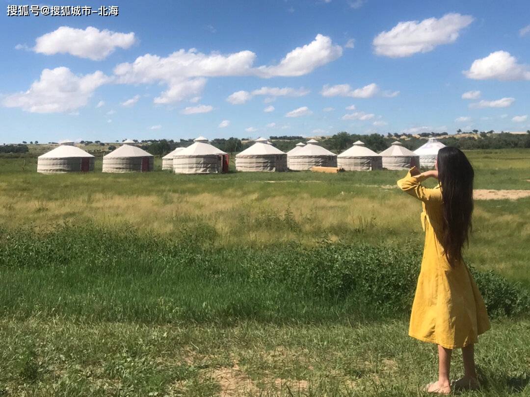 内蒙6日游多少钱人民币？跟团！带老人和小孩去内蒙应该怎么玩轻松