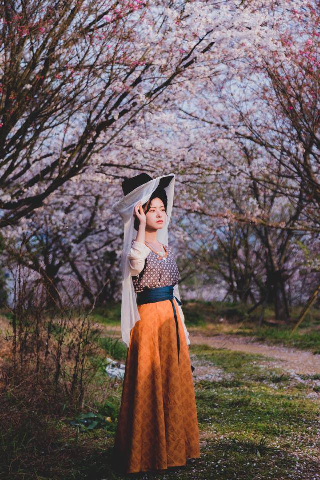 贵安樱花园观景台、繁樱广场怎么玩？一文告诉你