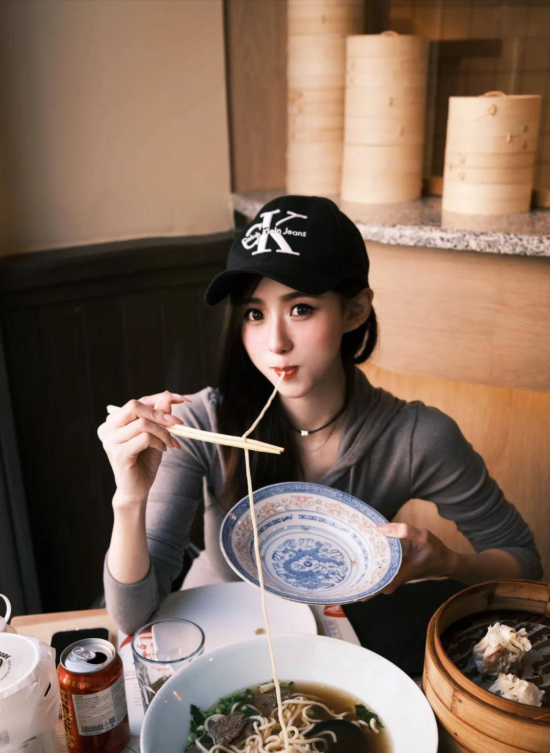 太可惜，劣币驱逐良币，好吃又不贵的面馆，就这么被压垮了