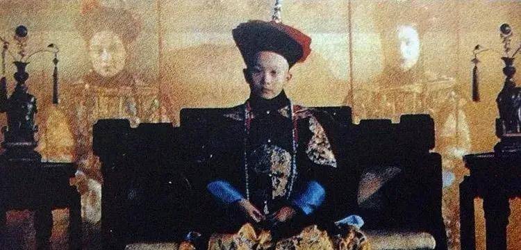 打狗不看主人，丁宝桢杀了大太监安德海后，慈禧是怎么报复他的？