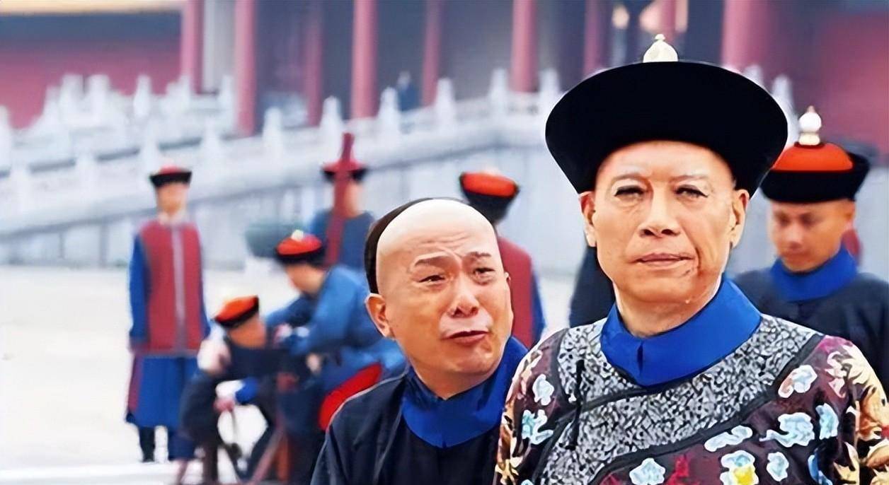 打狗不看主人，丁宝桢杀了大太监安德海后，慈禧是怎么报复他的？