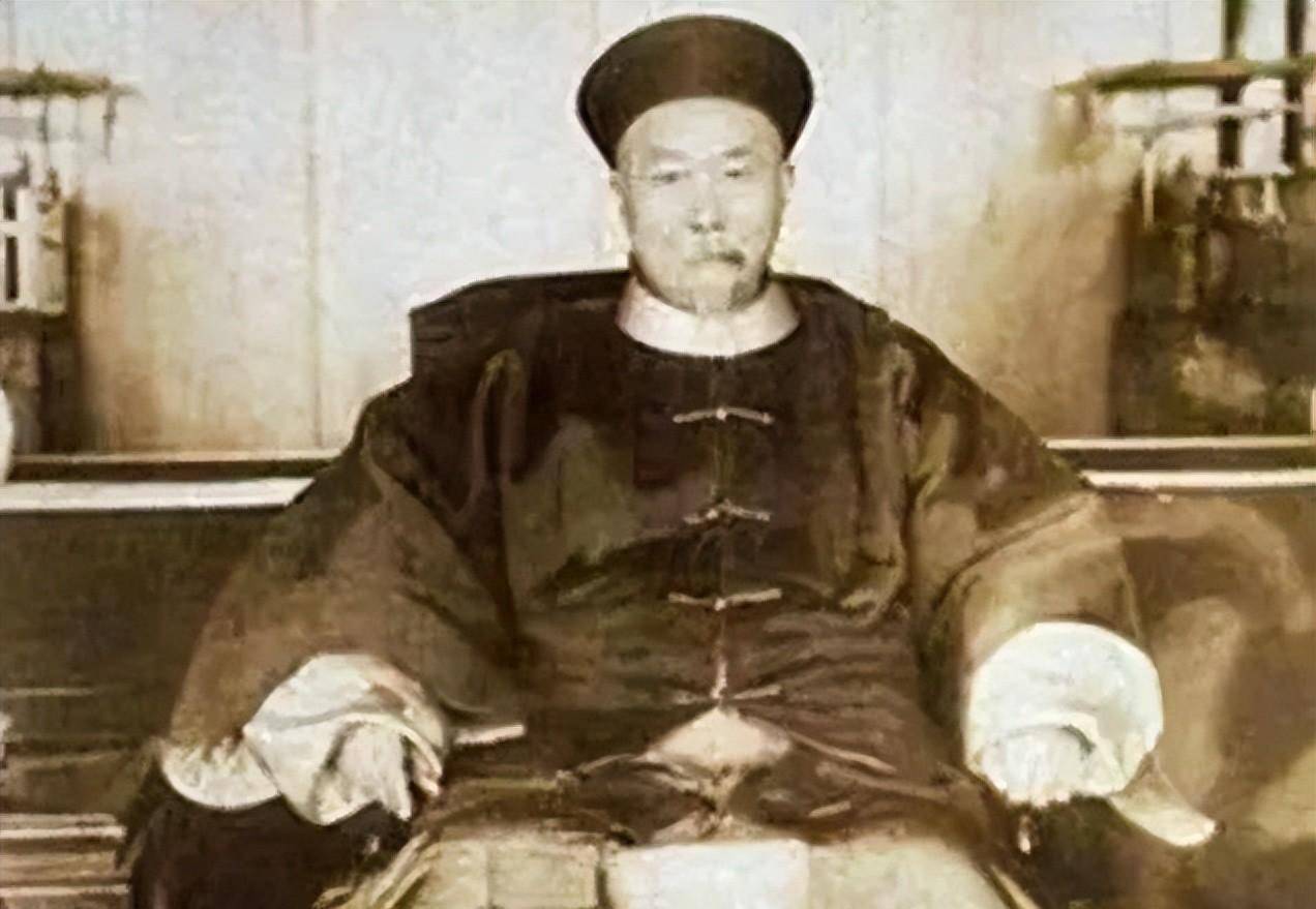 打狗不看主人，丁宝桢杀了大太监安德海后，慈禧是怎么报复他的？