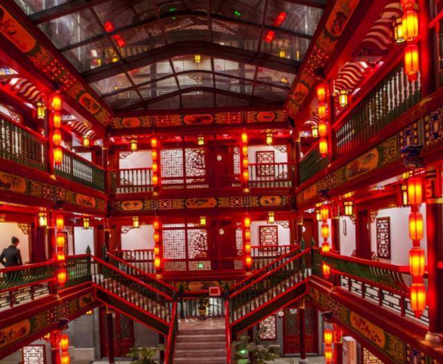 古代去一次青楼到底要花多少钱，换算成人民币又是多少？去不起