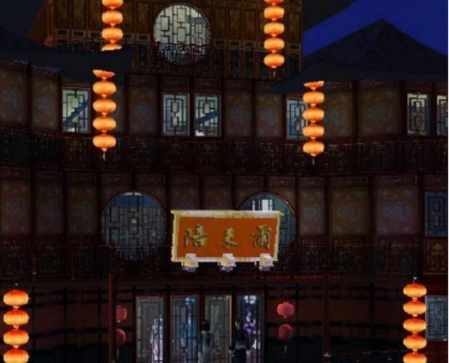 古代去一次青楼到底要花多少钱，换算成人民币又是多少？去不起