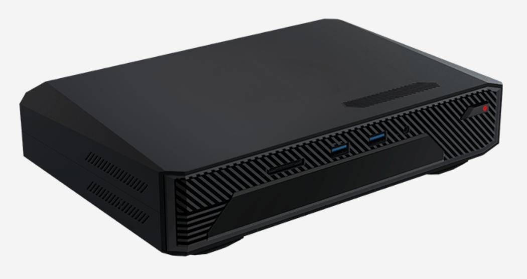华硕推出 NUC 14 Performance 迷你主机：ROG NUC 的“兄弟型号”
