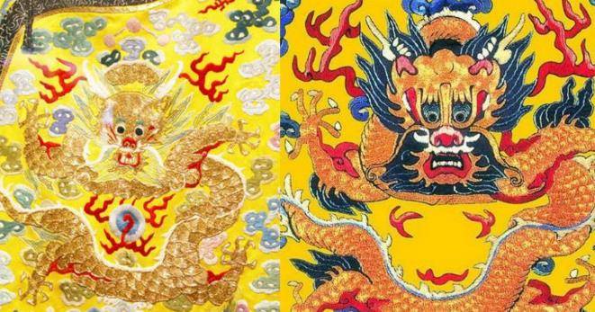 皇帝的“龙袍”不能用水洗，要是穿脏了怎么办？让人想不到