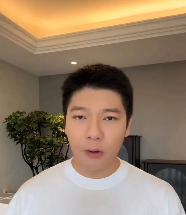 张玉安韩国工作被取消？国内综艺节目机会来了：赶紧递本子吧