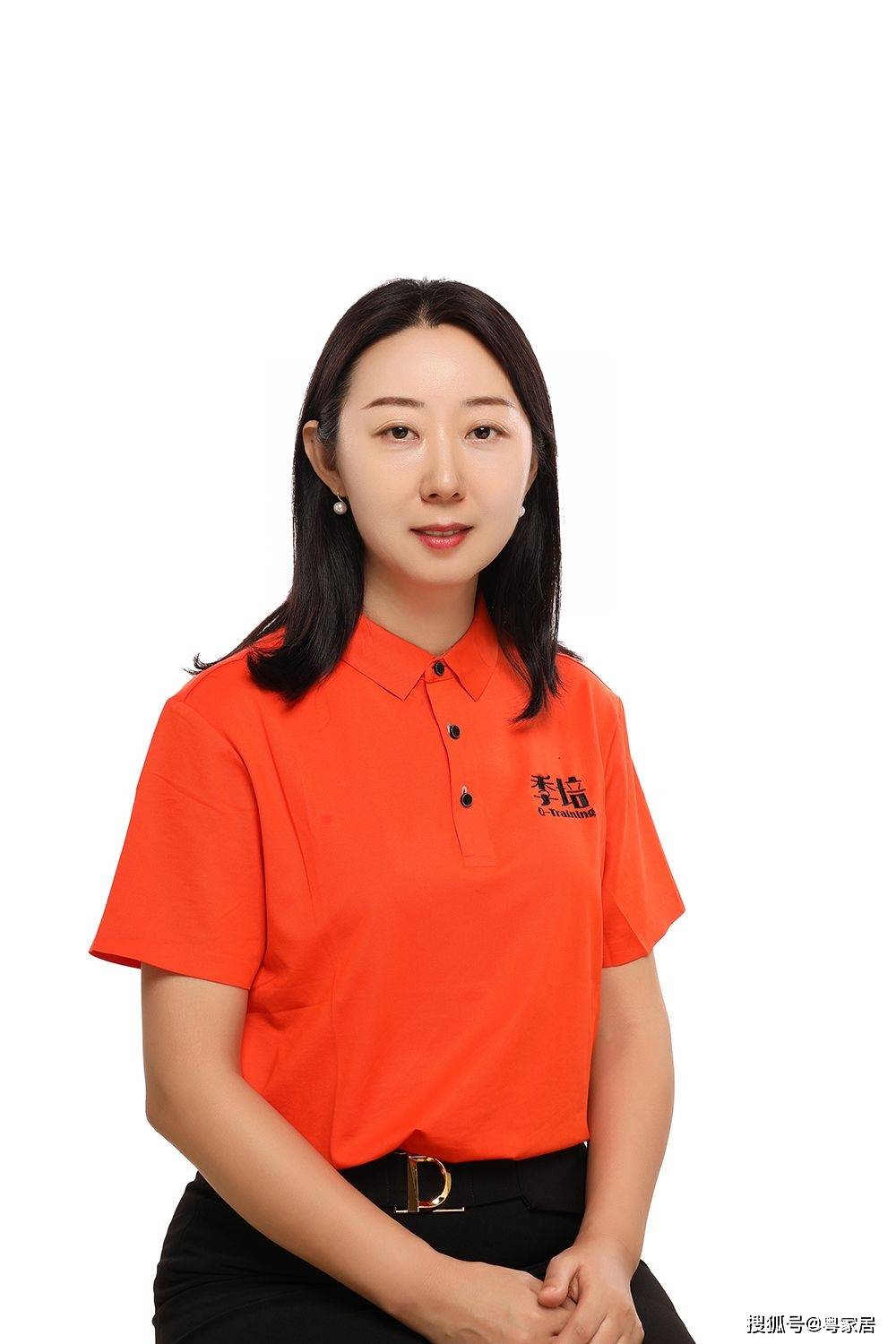 安晓燕老师（安老师）这个人靠谱吗？在外贸圈内的口碑如何？