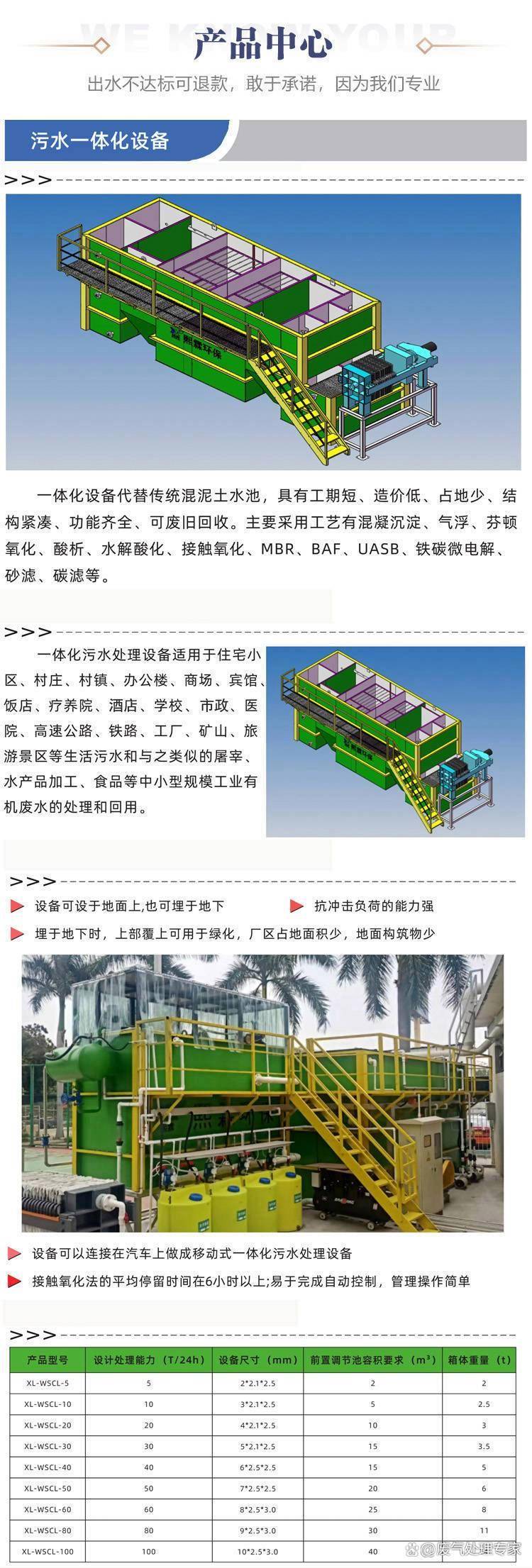 线路板厂废水处理方法｜线路板厂生产废水怎么处理
