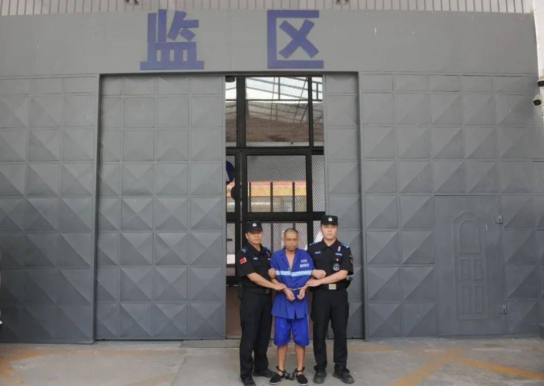 临汾警方破获一起抢劫杀人案：嫌犯拿走20元现金逃离现场