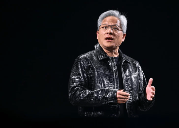 英伟达 CEO 黄仁勋重申：除了台积电，目前没有其他选择