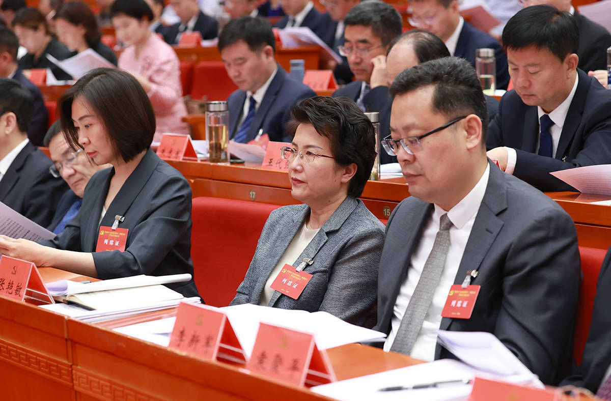 中共河南省委十一届九次全会今日开幕