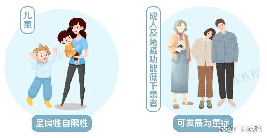 1岁男孩被邻居女子亲吻后发烧确诊水痘，男孩母亲：她的孩子发水痘刚出院