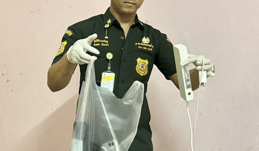 他在家中离奇死亡：尸体焦黑，紧握手机，紧急提醒：4个危险信号赶紧自查