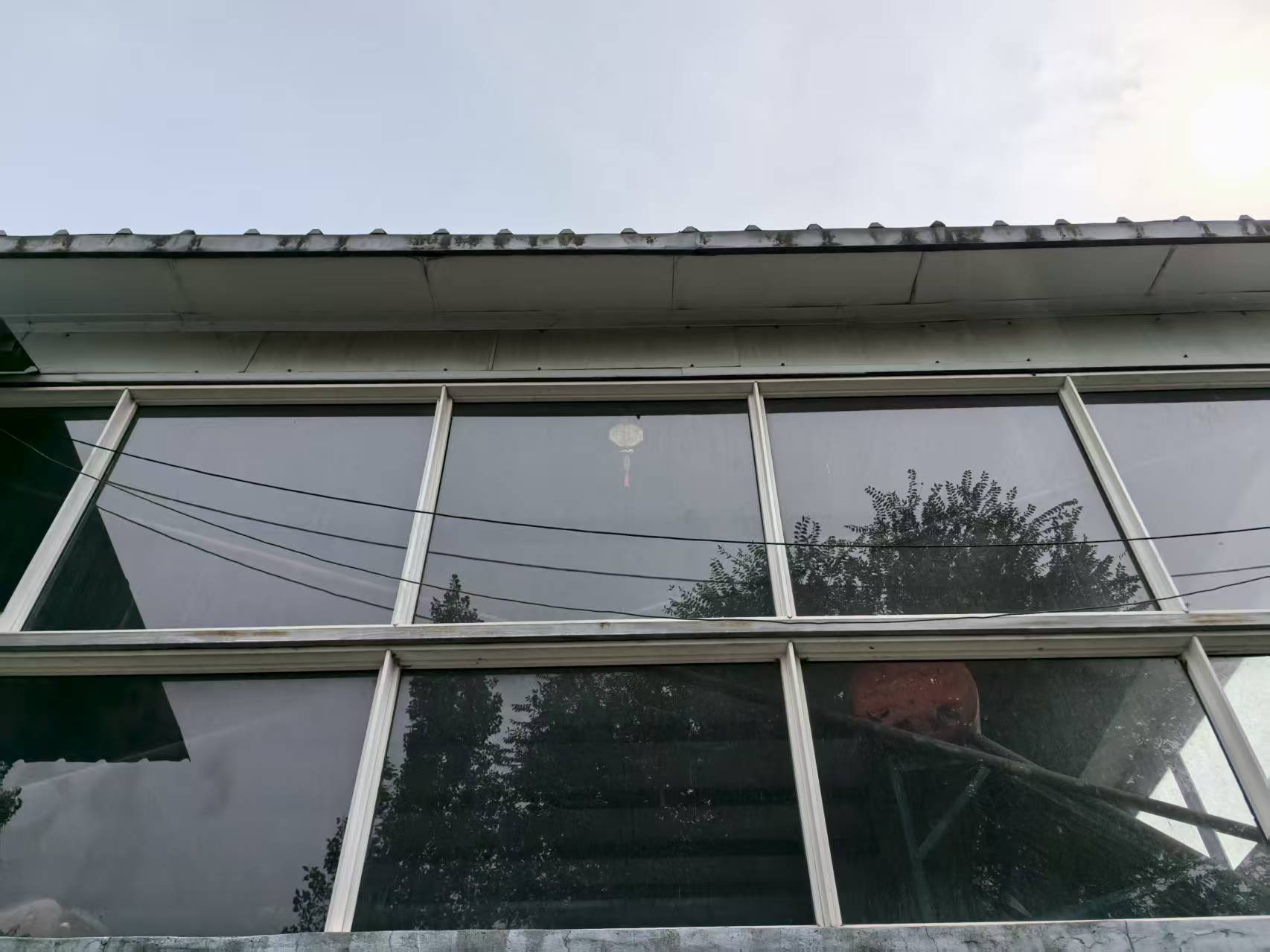 北京密云消防依法查封一处违规泡沫彩钢板建筑